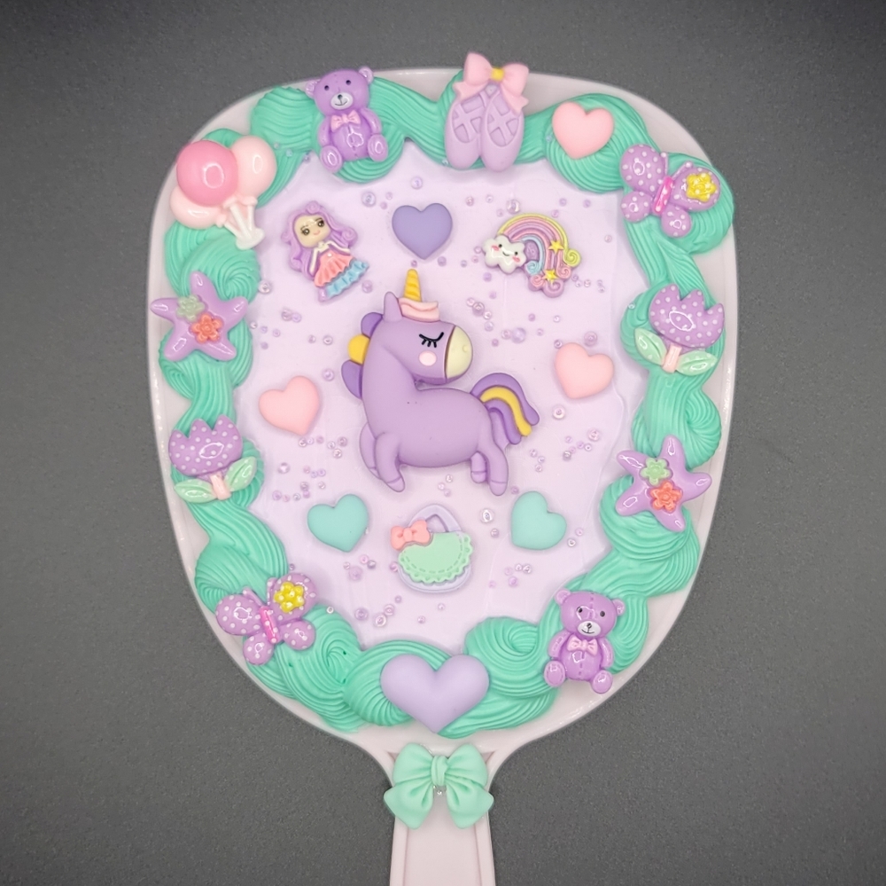 Decoden Handheld Mirror (Large)